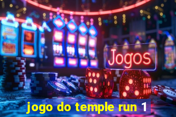 jogo do temple run 1